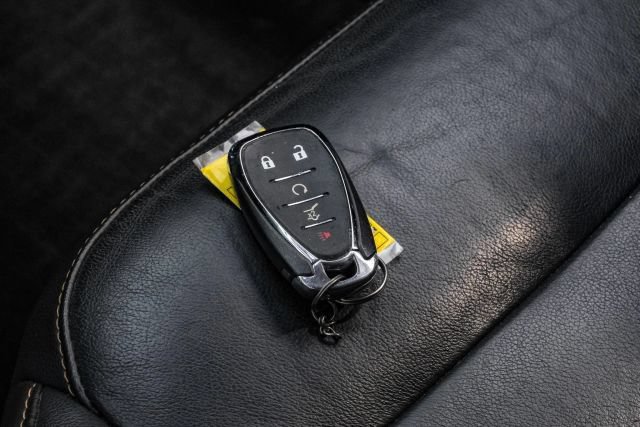 Used 2019 Chevrolet Traverse RS w/ LPO, Floor Liner Package FWD image 66