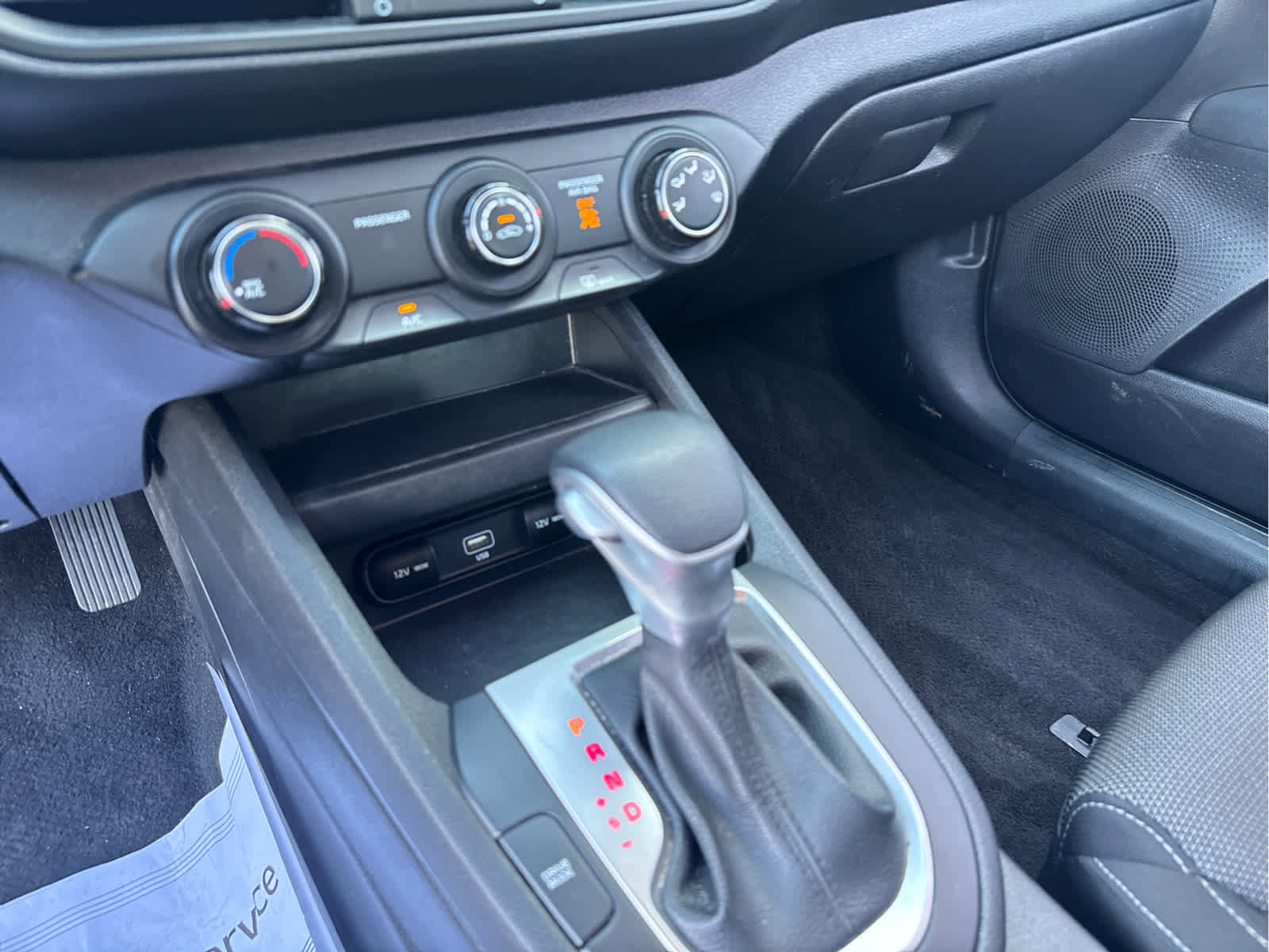 Used 2023 Kia Forte LXS image 17