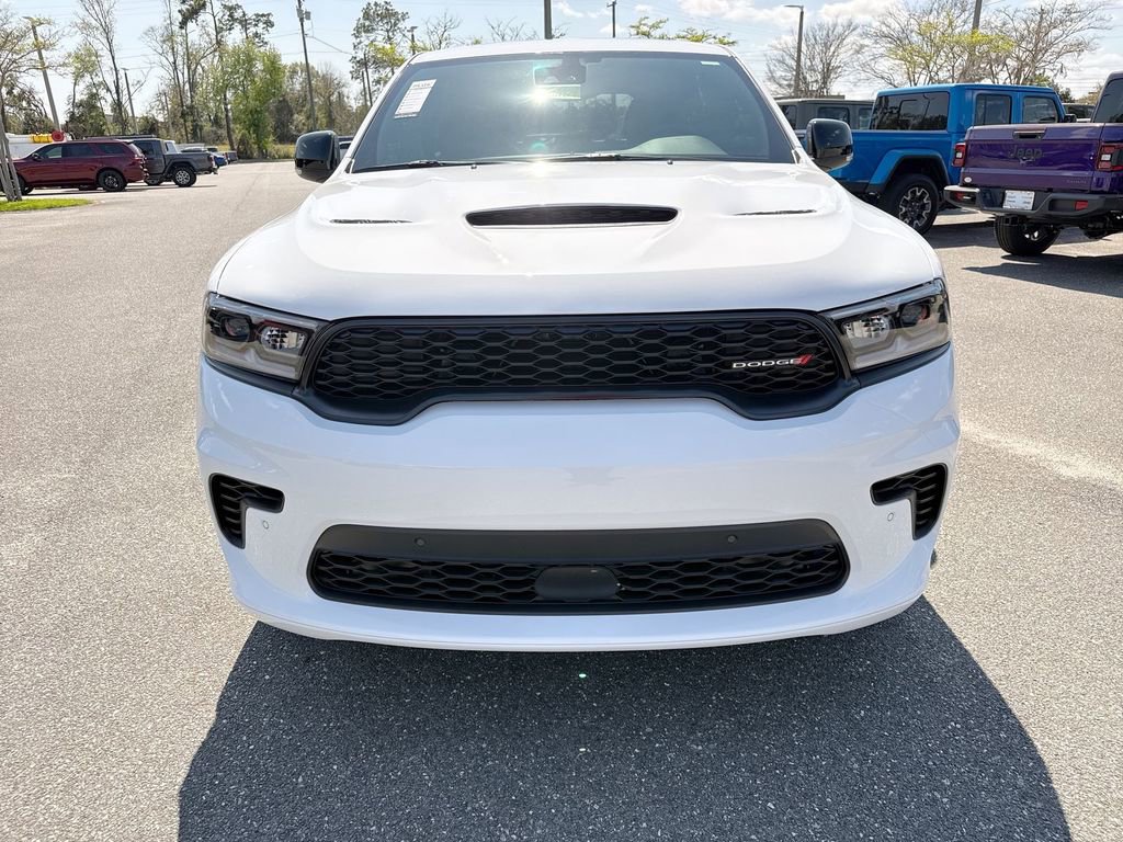 New 2026 Dodge Durango GT image 8