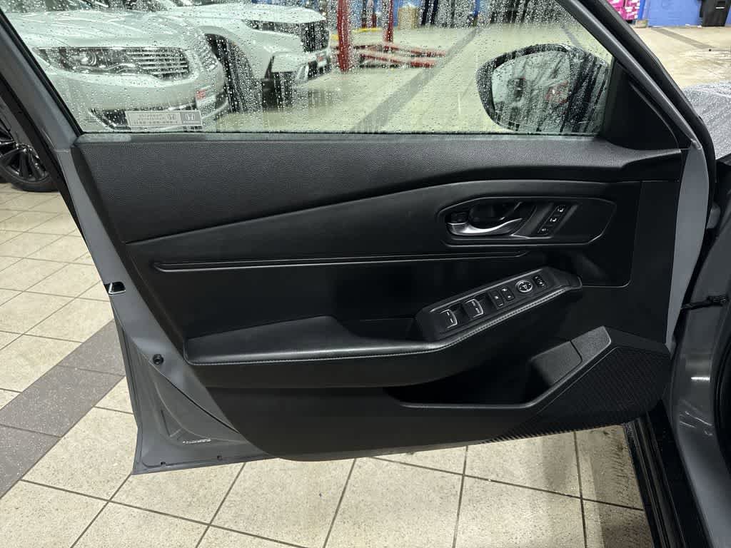 Used 2023 Honda Accord Sport image 30