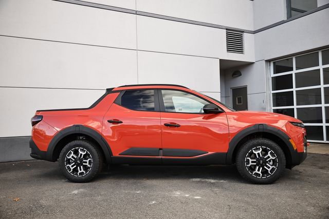 New 2026 Hyundai Santa Cruz XRT image 3