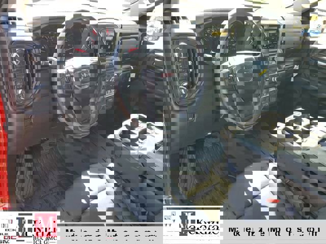 New 2026 GMC Sierra 1500 Pro w/ Graphite Edition AWD/4WD image 6