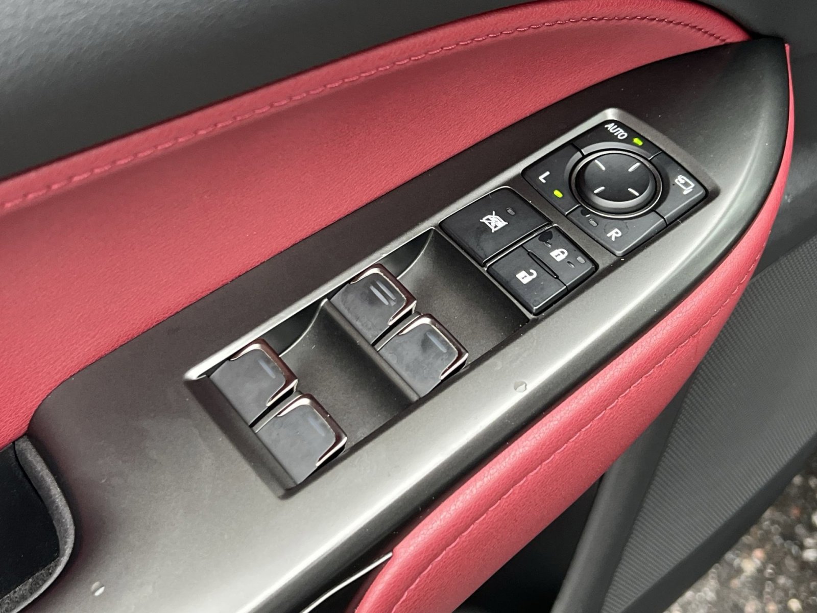 Used 2024 Lexus NX 350 AWD w/ Cold Area Package image 13