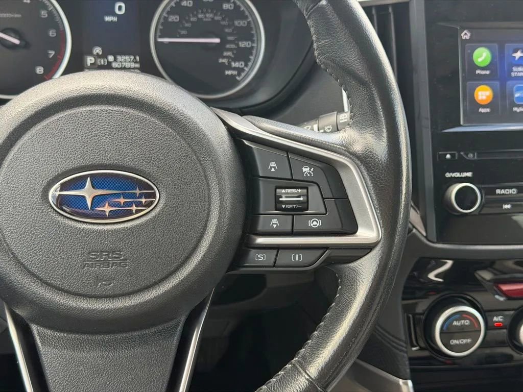 Used 2023 Subaru Forester Premium AWD/4WD image 17