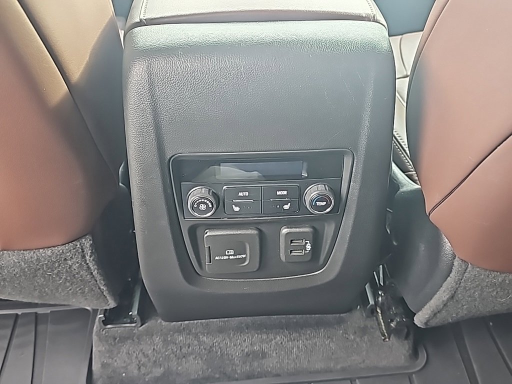 Used 2020 Buick Enclave Avenir w/ Avenir Technology Package image 17