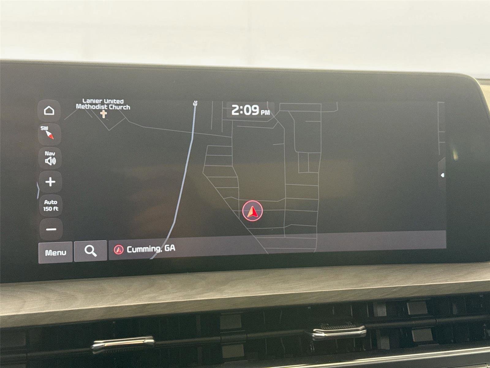 Used 2024 Kia Telluride SX X-Pro image 7