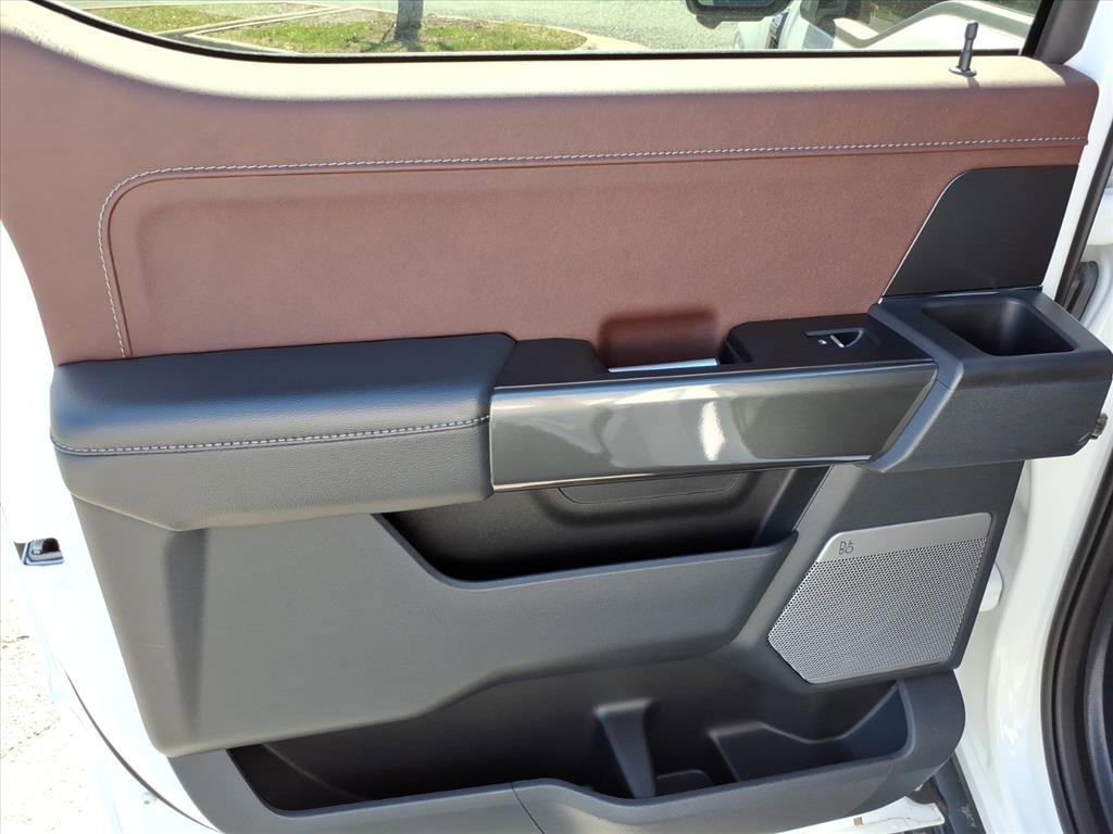 Used 2023 Ford F150 Lariat w/ Equipment Group 502A High image 22