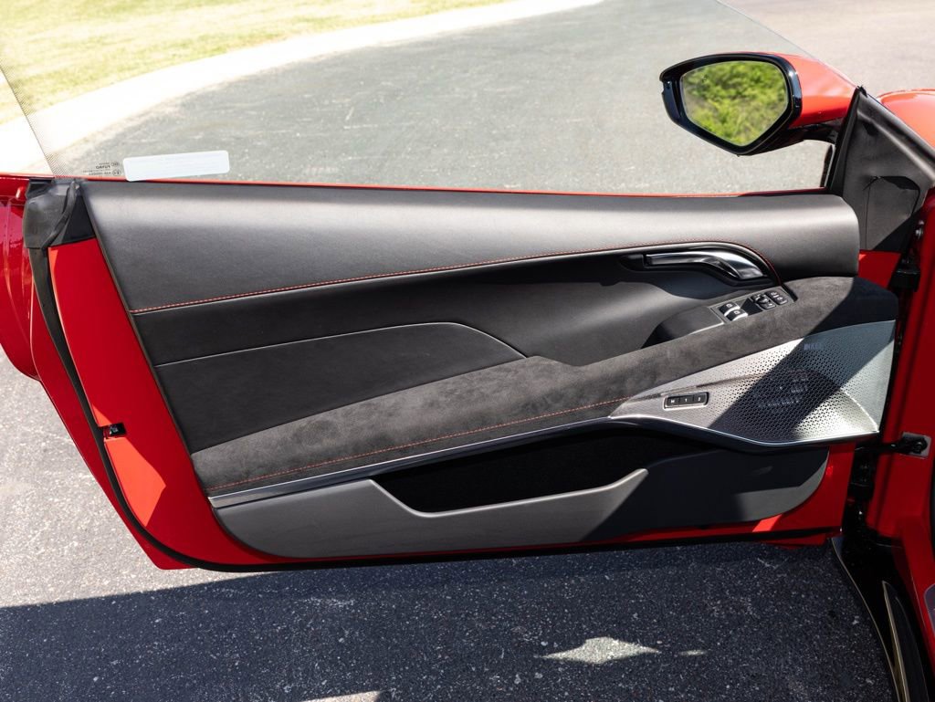 New 2026 Lotus Emira SE RWD image 18