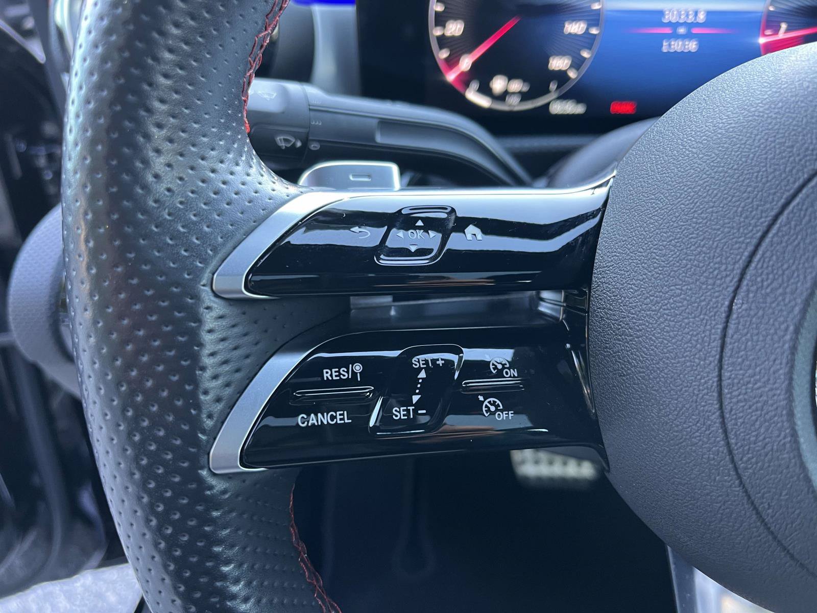 Certified 2026 Mercedes-Benz CLA 250 image 25