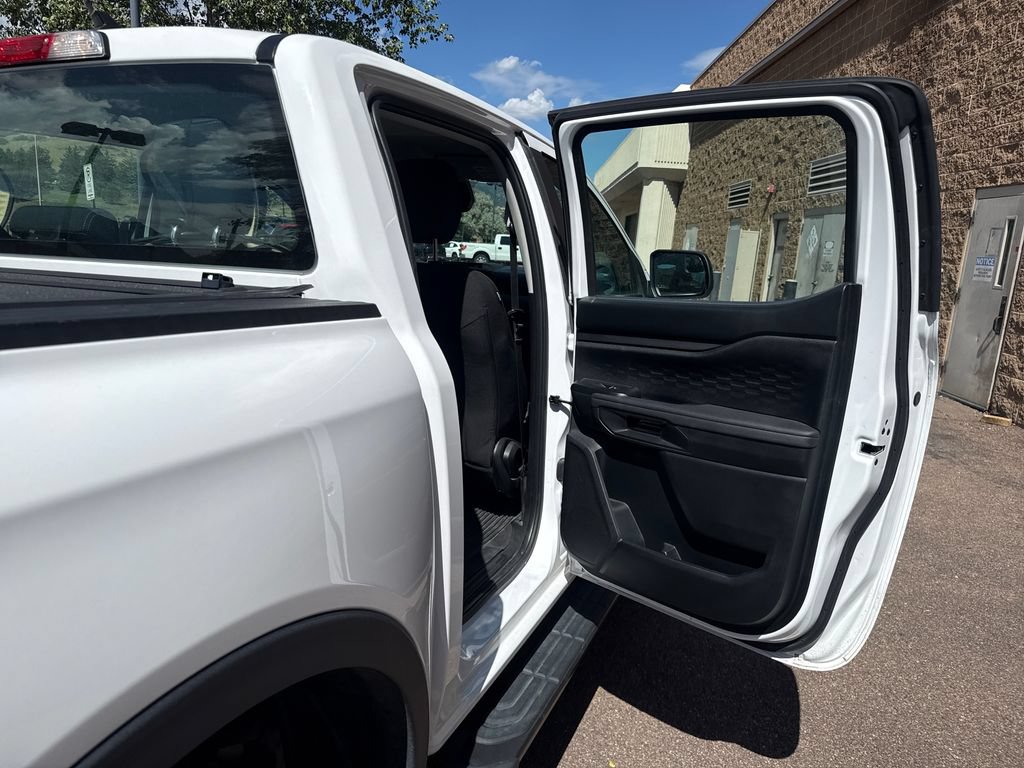 Used 2024 Ford Ranger XL w/ Trailer Tow Package AWD/4WD image 25