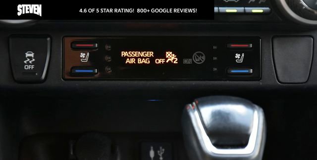 Used 2019 Toyota RAV4 Limited w/ Cold Weather Package image 24