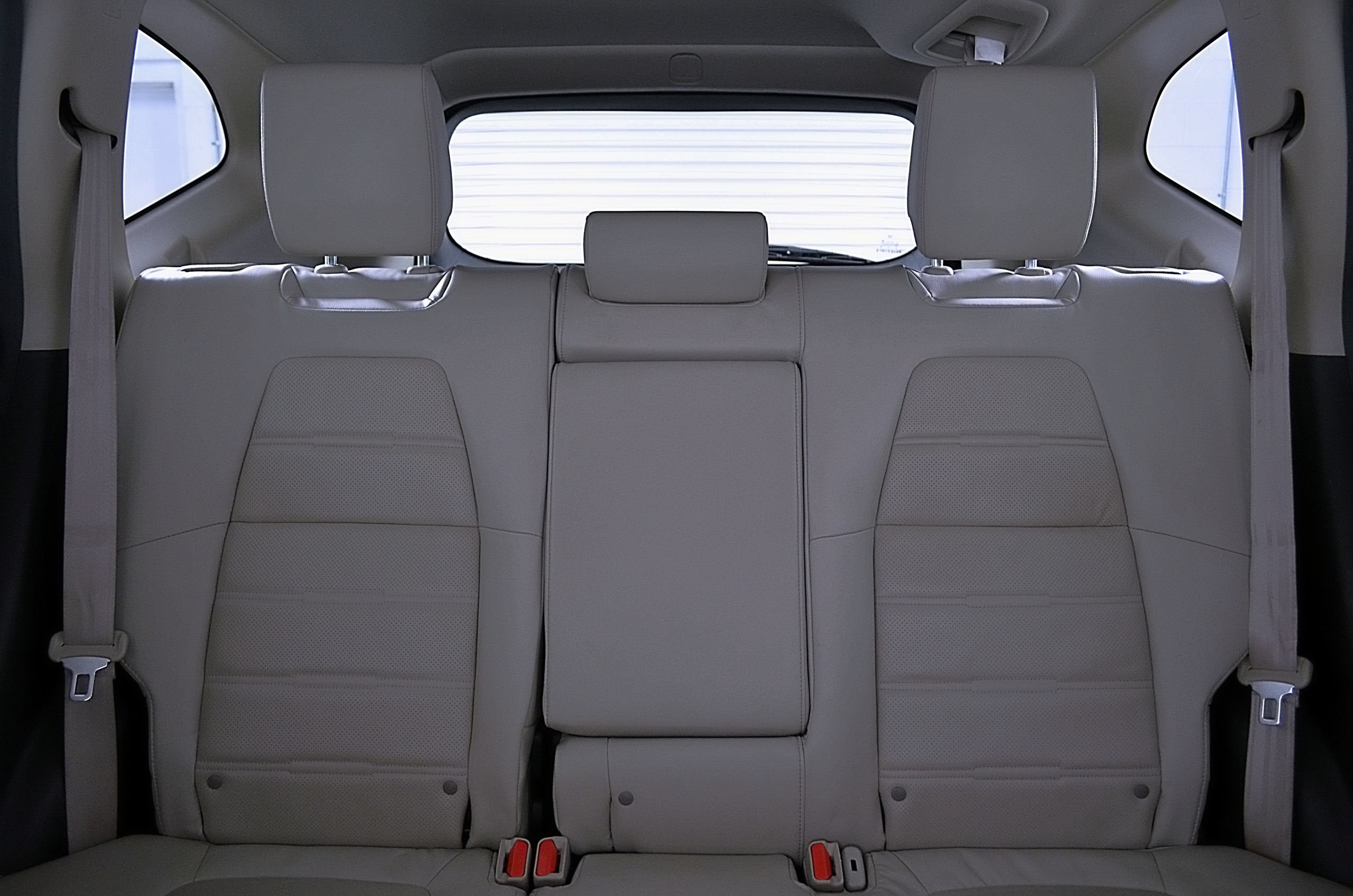 Used 2018 Honda CR-V Touring image 21