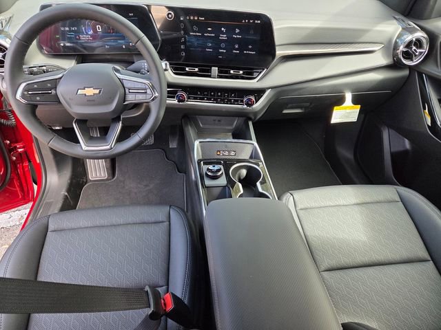 New 2026 Chevrolet Equinox LT w/ Convenience Package II image 19