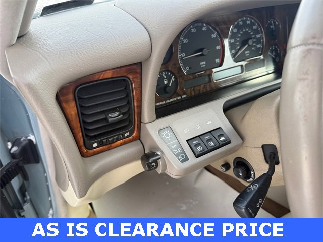 Used 1997 Jaguar XJ6 image 18