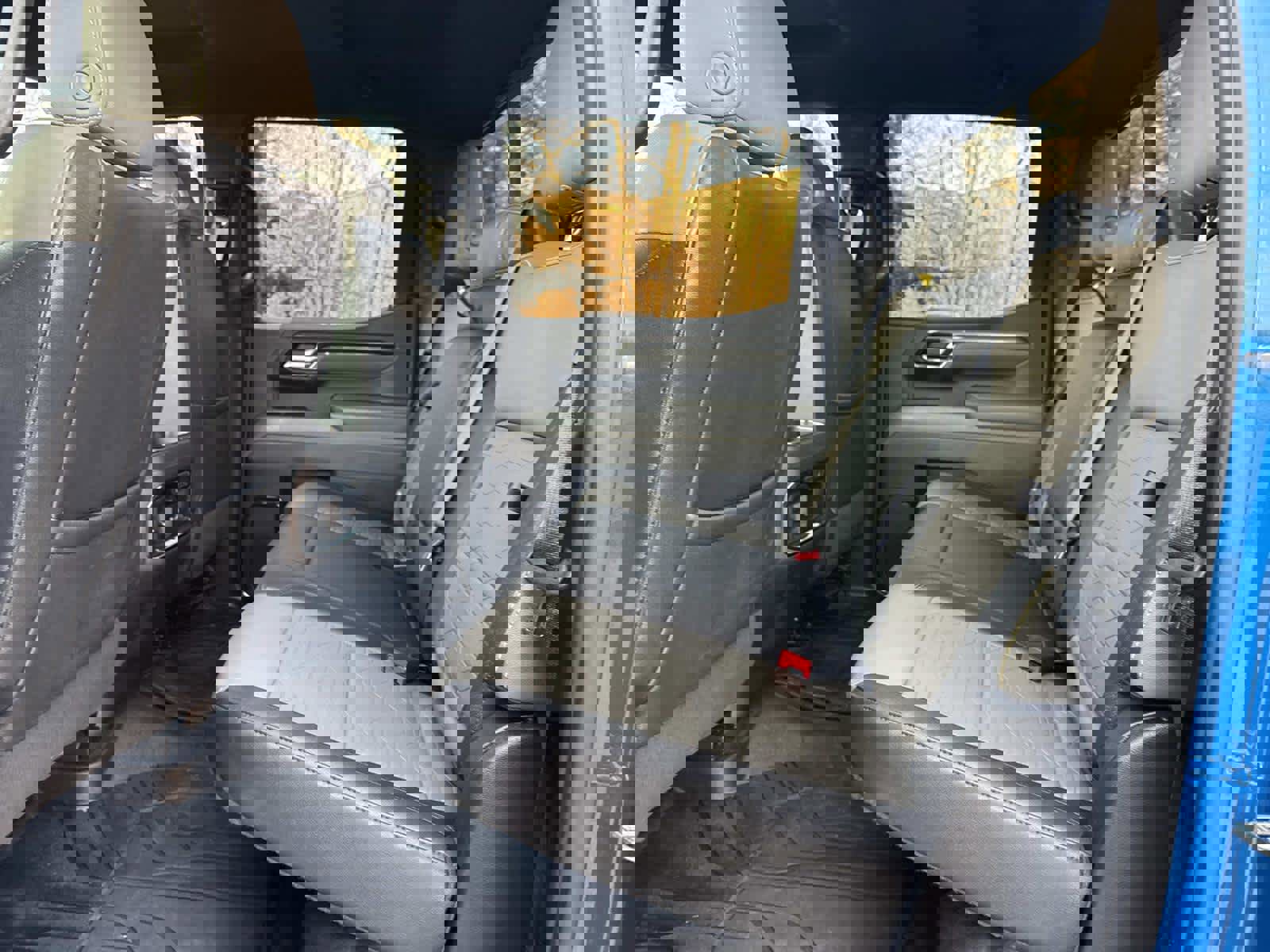 Used 2022 Chevrolet Silverado 1500 ZR2 w/ Technology Package image 15