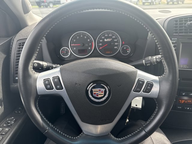 Used 2005 Cadillac CTS V image 16