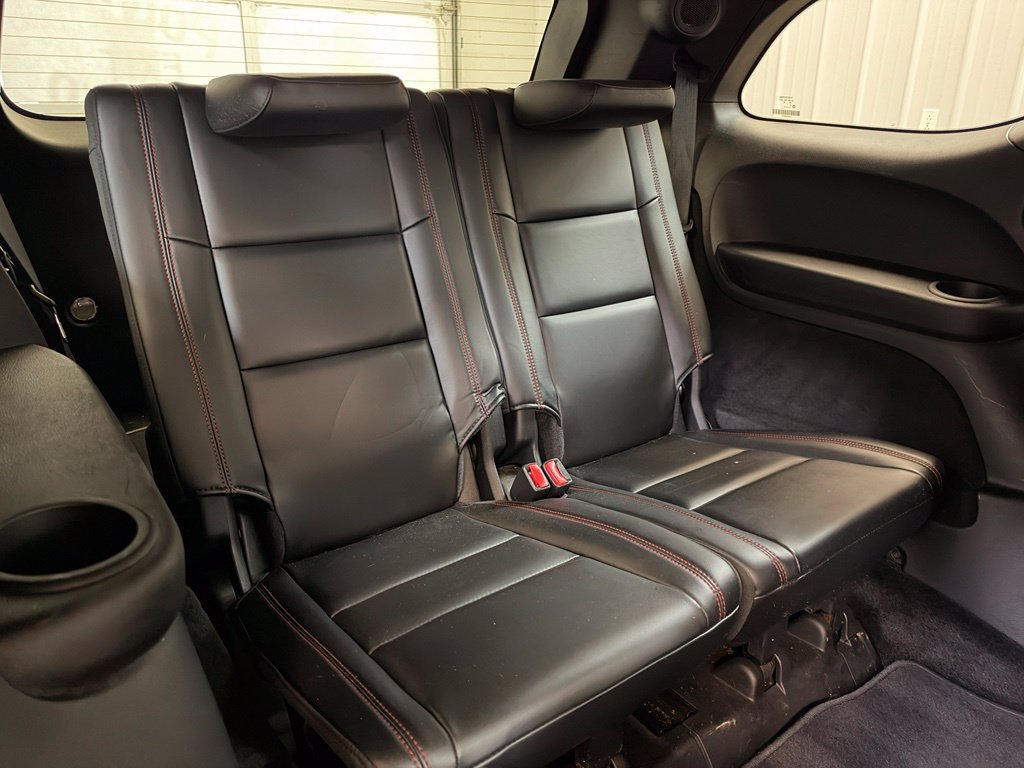 Used 2018 Dodge Durango GT w/ Premium Group AWD/4WD image 29