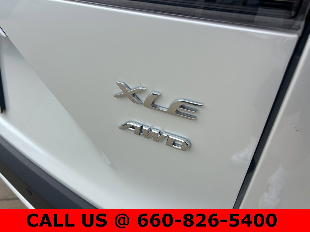 New 2026 Toyota Corolla Cross XLE image 5