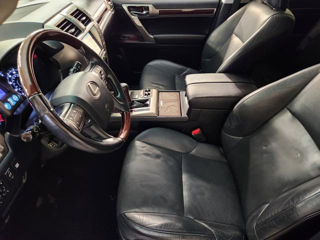 Used 2018 Lexus GX 460 Premium AWD/4WD image 14