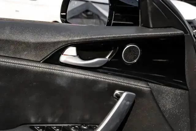 Used 2021 Kia Stinger GT-Line image 50