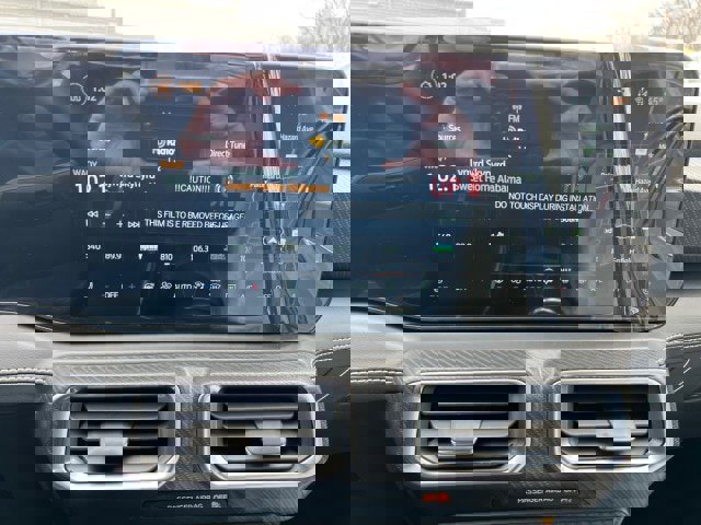 New 2026 Ford Mustang Premium image 18