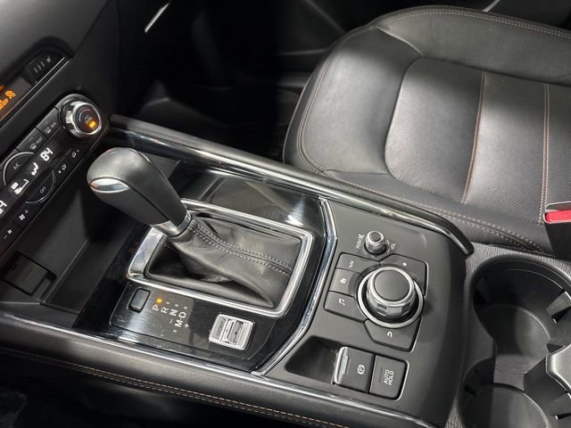 Used 2018 MAZDA CX-5 Grand Touring w/ Premium Package image 24