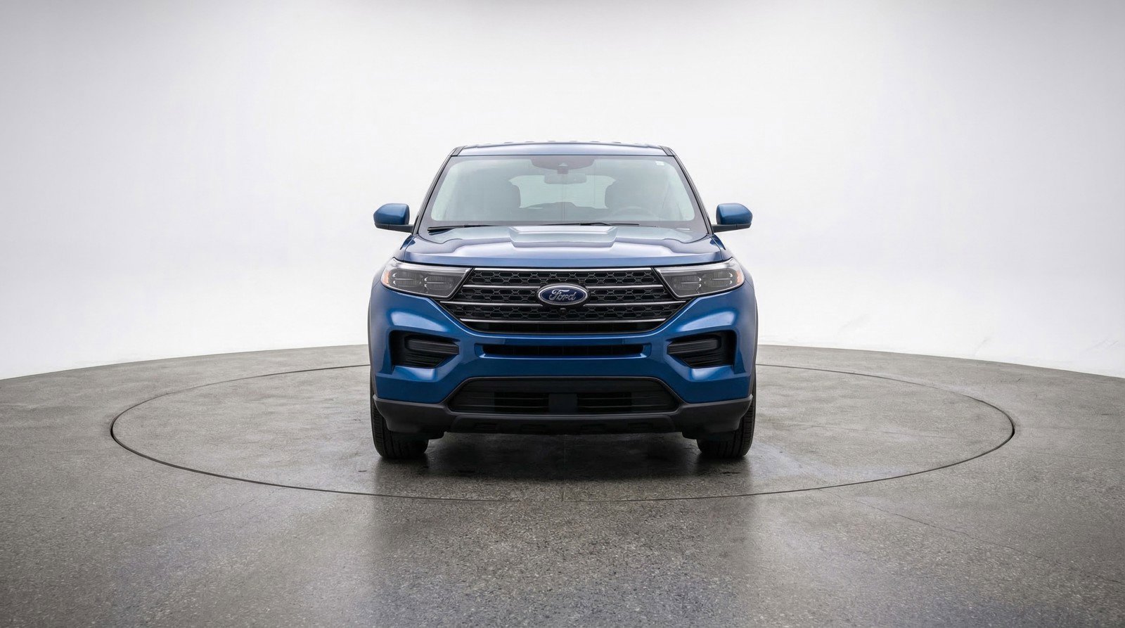 Used 2024 Ford Explorer Limited image 2