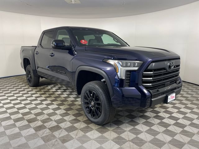 New 2026 Toyota Tundra Limited image 7
