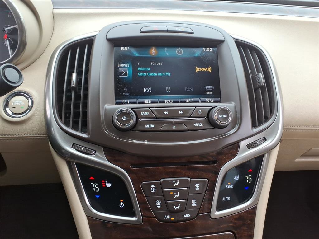 Used 2015 Buick LaCrosse Leather image 21