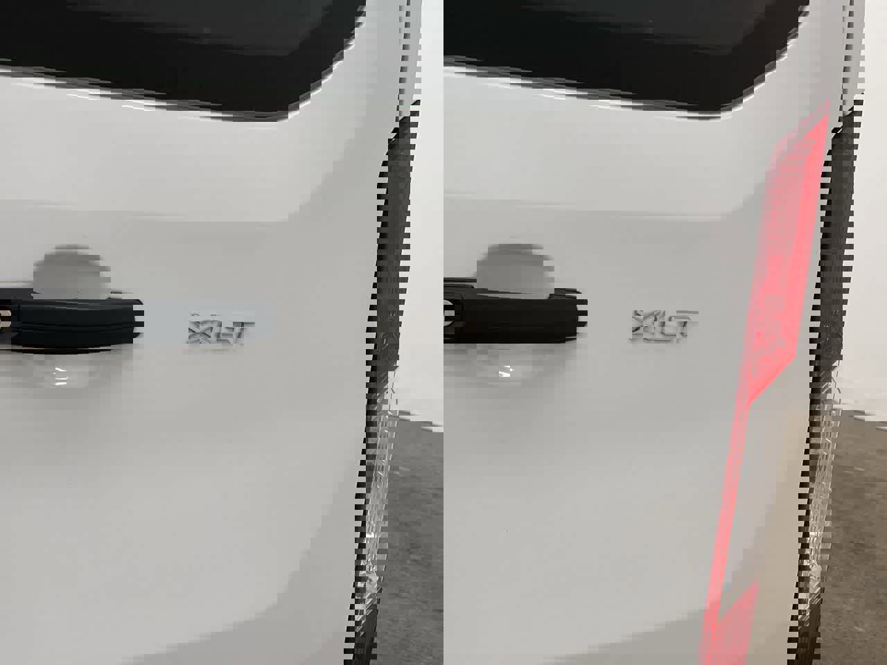 Used 2023 Ford Transit 350 XLT image 11