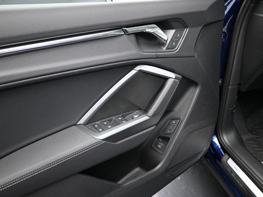 New 2025 Audi Q3 2.0T Premium AWD/4WD image 12