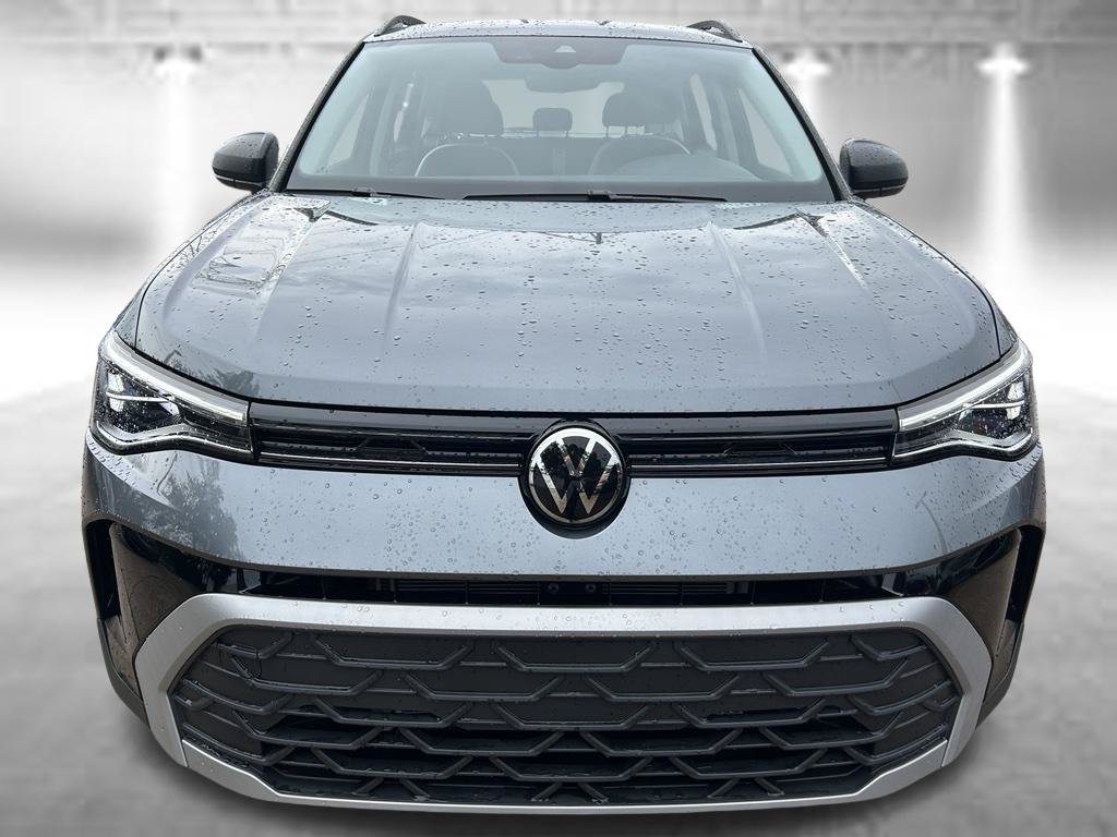 Used 2026 Volkswagen Taos S FWD image 8