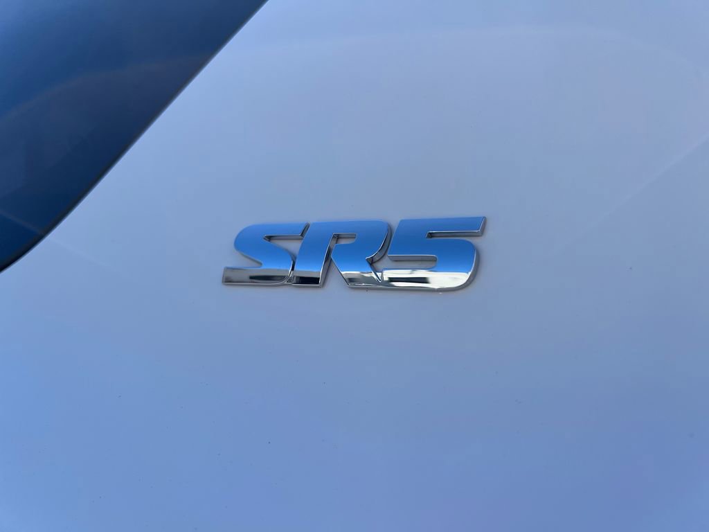 Certified 2024 Toyota 4Runner SR5 Premium w/ Moonroof Package image 10