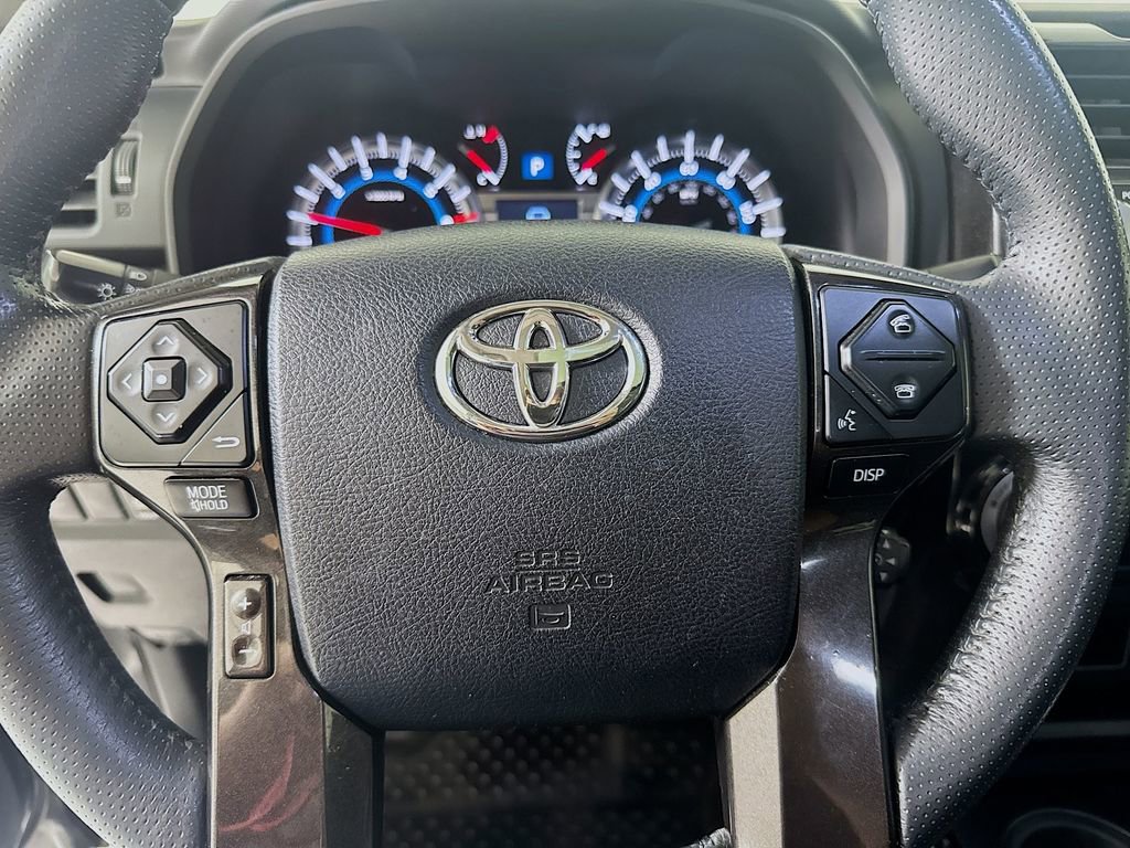 Used 2019 Toyota 4Runner TRD Off-Road Premium image 11