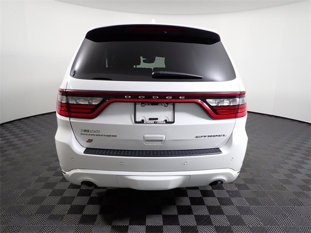 Used 2022 Dodge Durango Citadel image 16