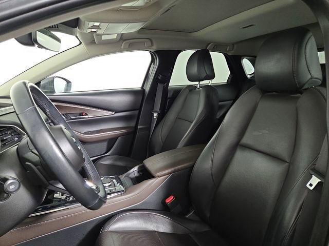 Used 2020 MAZDA CX-30 AWD w/ Premium Package image 13