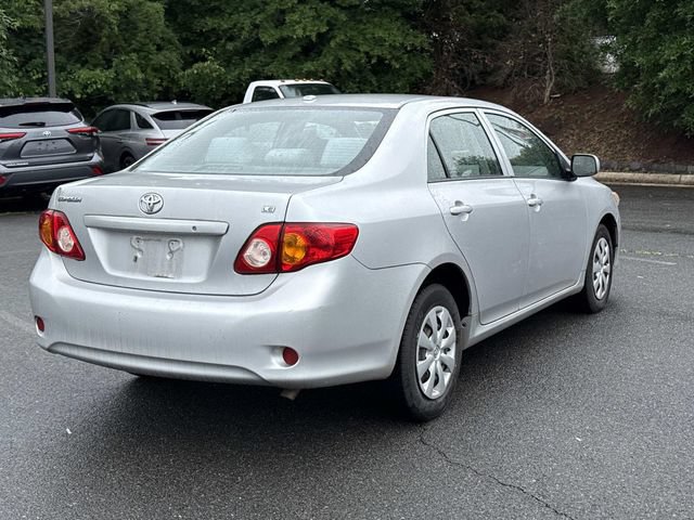Used 2010 Toyota Corolla LE FWD image 2