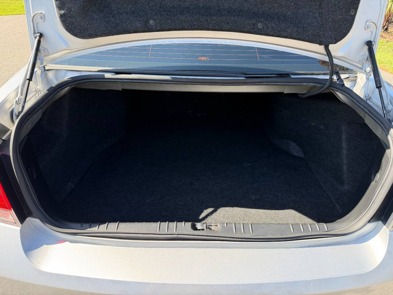 Used 2014 Chevrolet Impala Limited LS FWD image 17