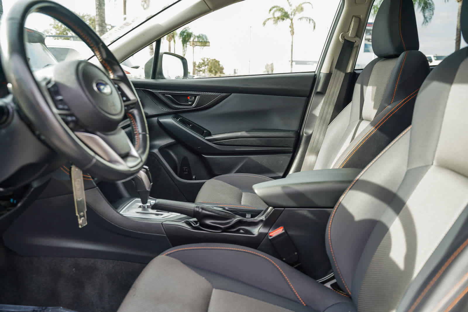 Certified 2023 Subaru Crosstrek 2.0i Premium w/ Popular Package #3 image 15