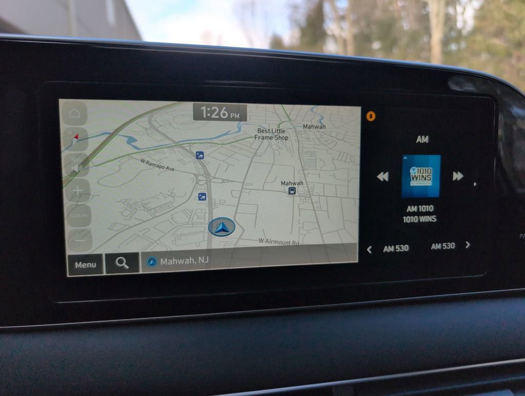 Used 2021 Hyundai Palisade Limited image 20