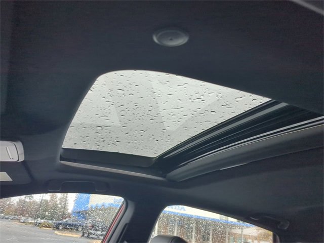 New 2025 Honda Accord Sport image 18