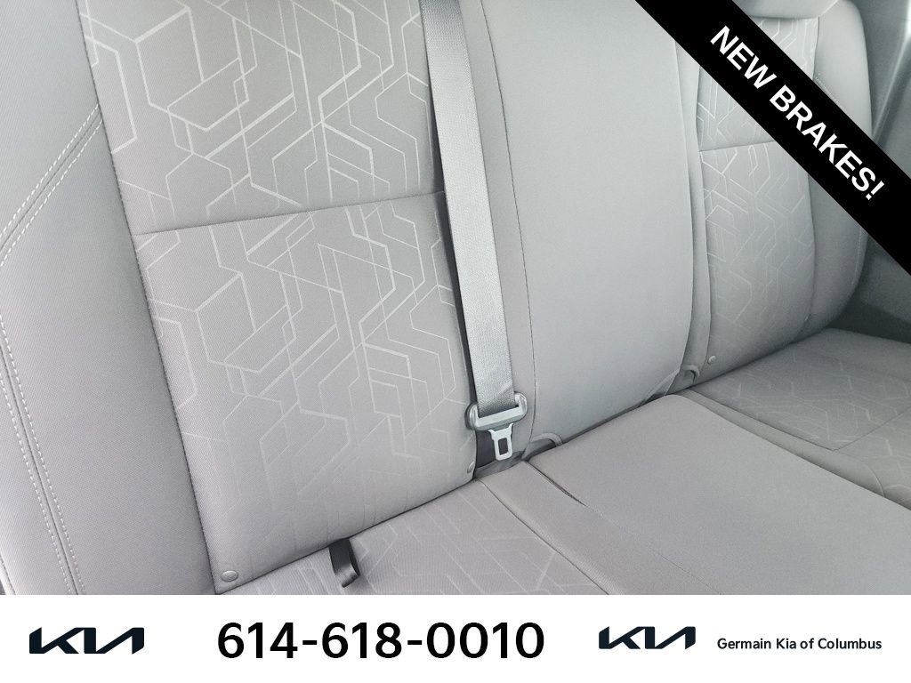 Used 2016 Toyota Tacoma TRD Off-Road image 19