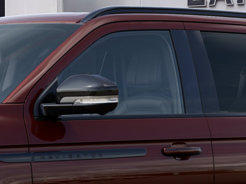 New 2027 Lincoln Navigator L Reserve w/ Jet Appearance Package AWD/4WD image 20