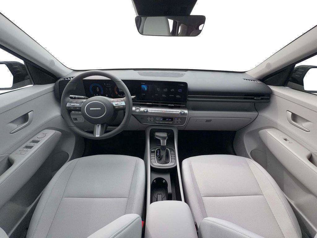 New 2026 Hyundai Kona SEL Sport FWD image 13