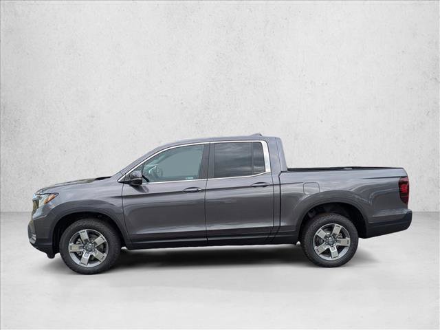 New 2025 Honda Ridgeline RTL image 5