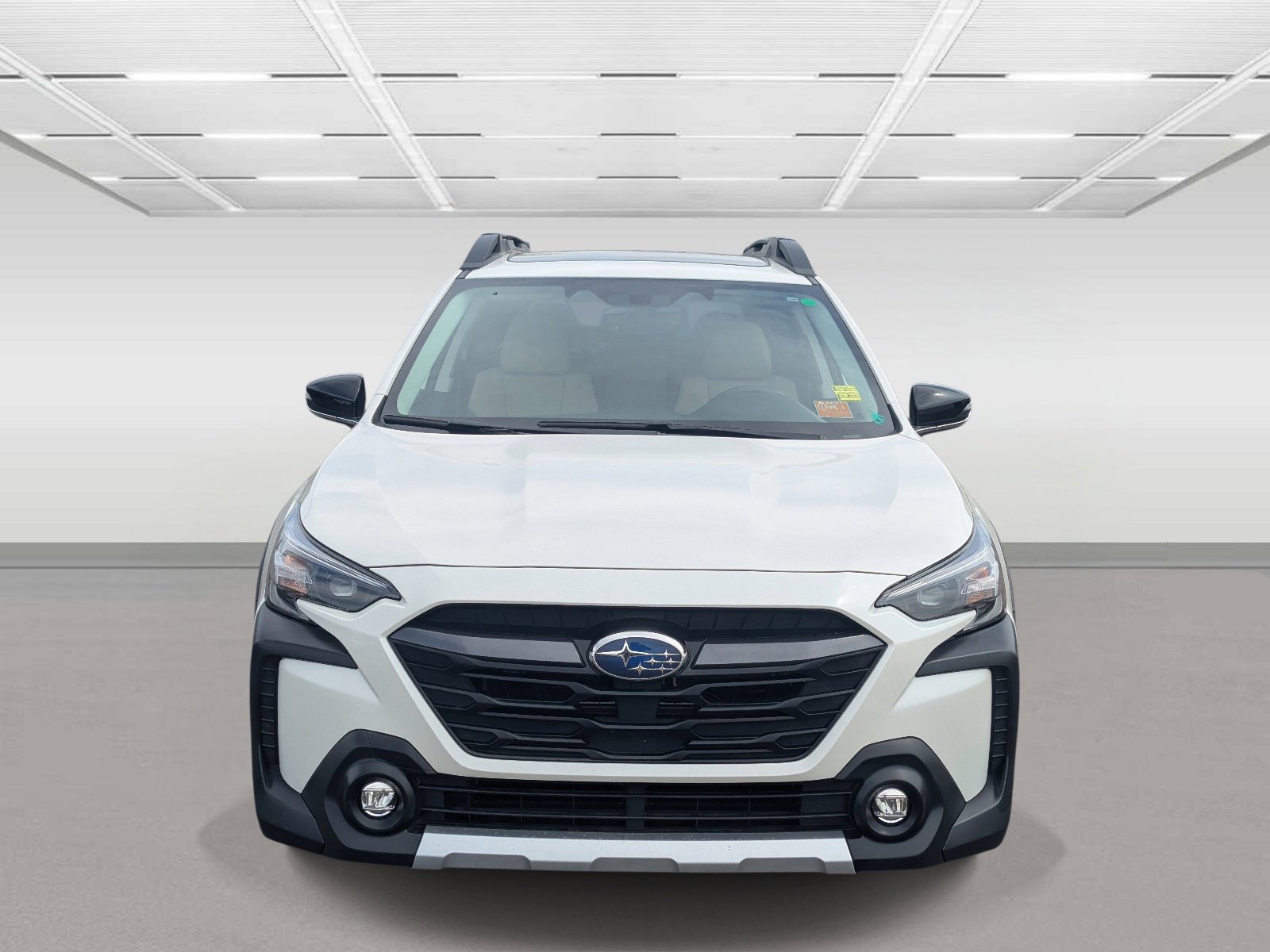 Certified 2025 Subaru Outback Limited AWD/4WD image 8