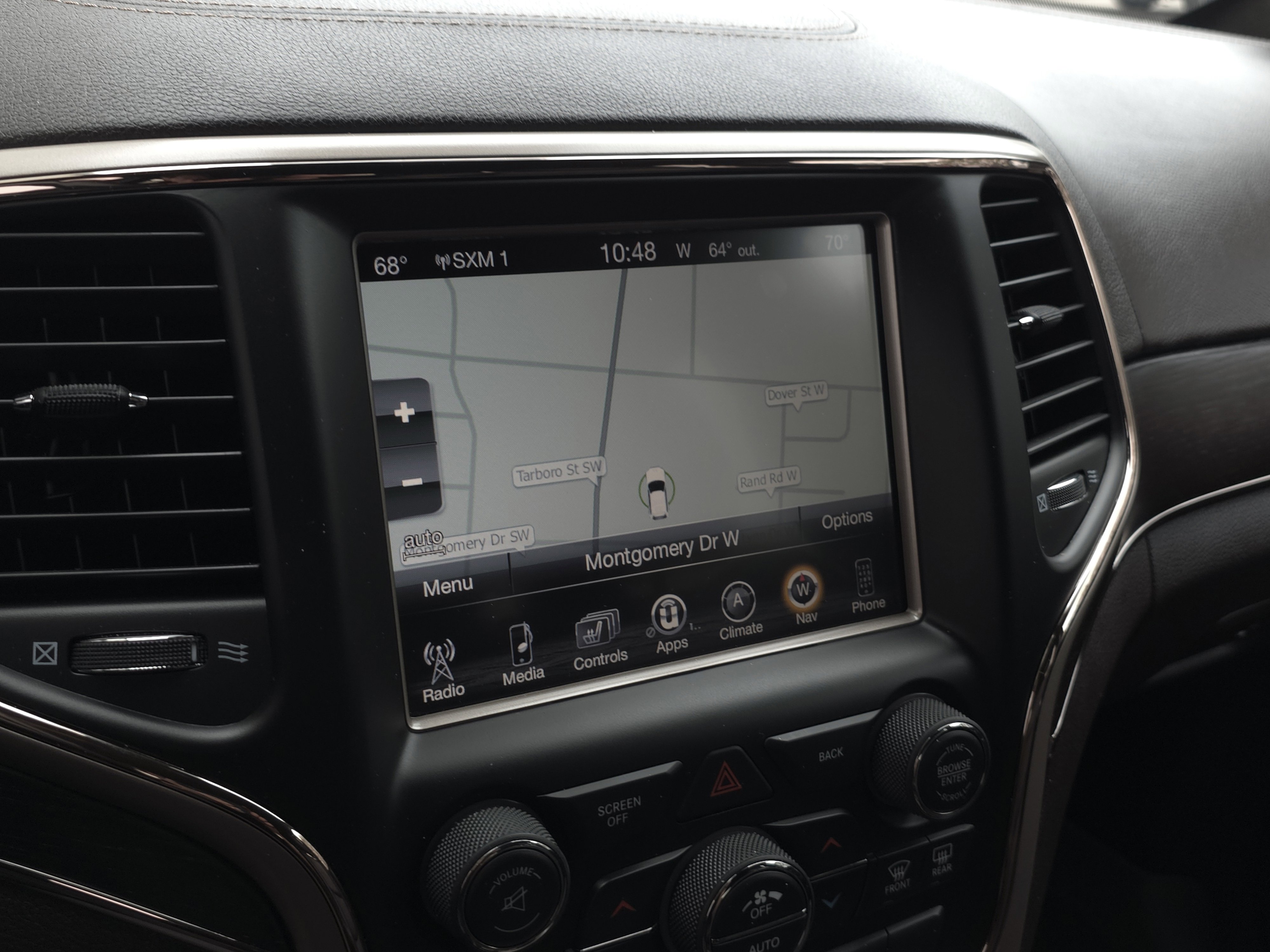 Used 2016 Jeep Grand Cherokee Summit image 19