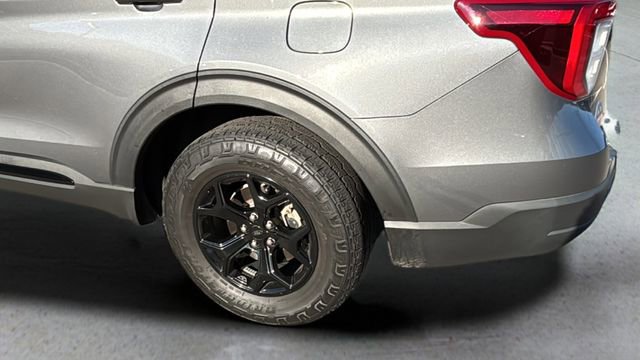 Used 2022 Ford Explorer Timberline image 33