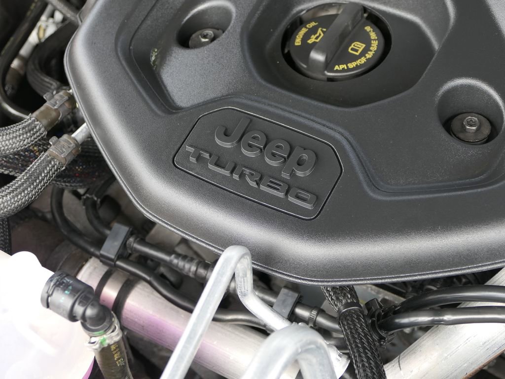 Used 2023 Jeep Grand Cherokee 4WD 4xe image 29