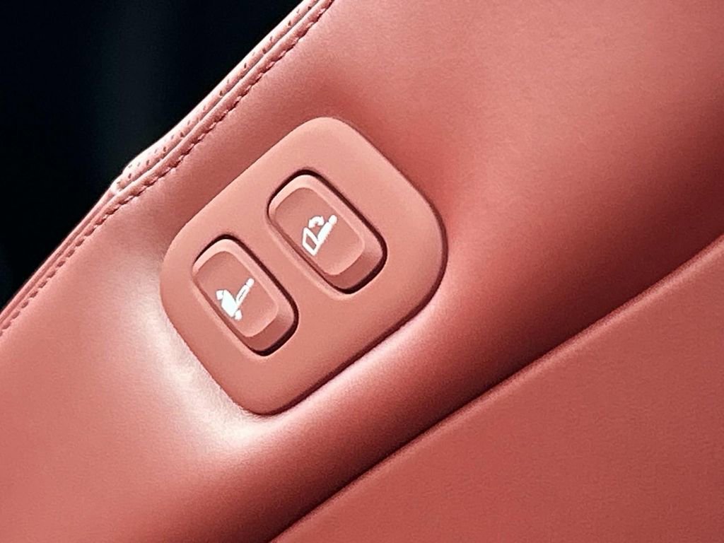 New 2026 Genesis G80 3.5T Sport Prestige image 23